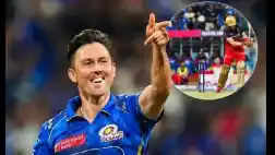 Trent Boult